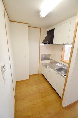 サンリットの物件内観写真